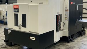 MAZAK HC Nexus 5000-II