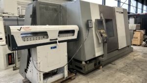 GILDEMEISTER Sprint 65 Linear
