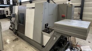 GILDEMEISTER Sprint 65 Linear