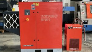 BERKO BR 21-10