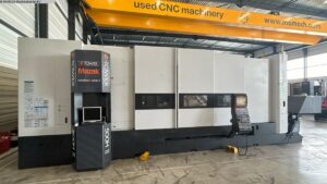 MAZAK Integrex E 500H-II x 3000