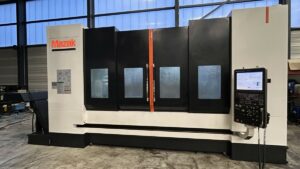 MAZAK VTC 800/30SR