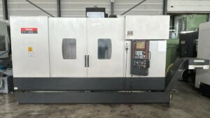 MAZAK VTC 300C-II