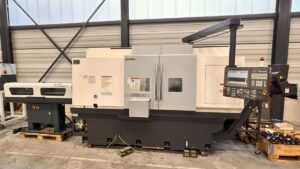OKUMA Genos L 300E MY x 1000
