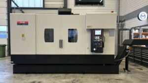 MAZAK VTC 300C-II