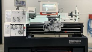 ToRen C 6246E x 1000 VARIO
