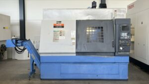 MAZAK FJV 250