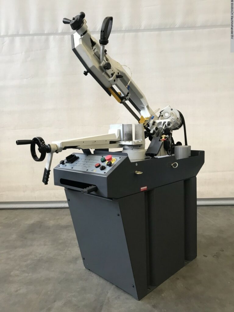 George CY 270N