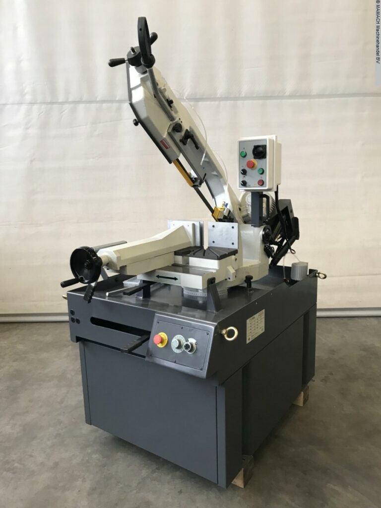 George CY 350A