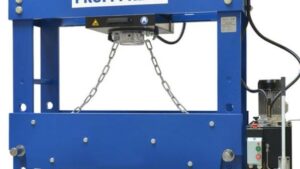 Profi Press 200 TON M/H-M/C-2