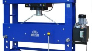 Profi Press 300 TON M/H-M/C-2