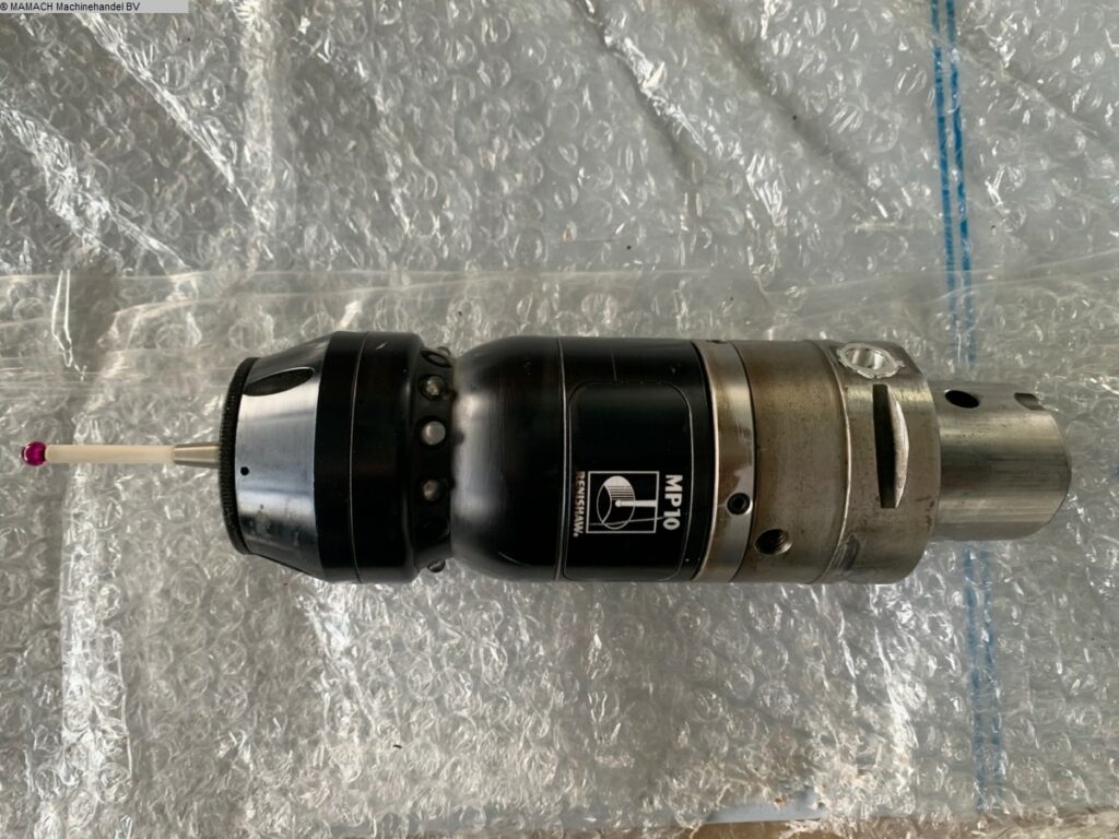 RENISHAW MP 10 | Capto C6 #2041-T59 nl