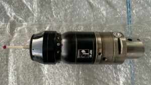 RENISHAW MP 10 | Capto C6