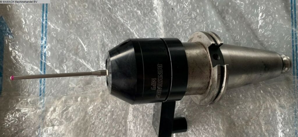 RENISHAW MP 3 #2041-T63 nl