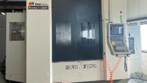 VICTOR Vcenter-AX800II