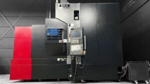 OKK VP 9000/5AX