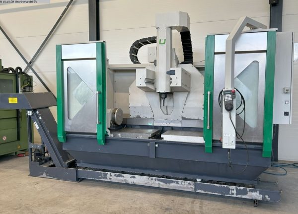 UNISIGN Univers 4000 #2041-2726 nl - Afbeelding 4