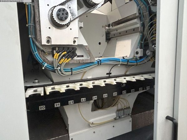 UNISIGN Univers 4000 #2041-2726 nl - Afbeelding 11