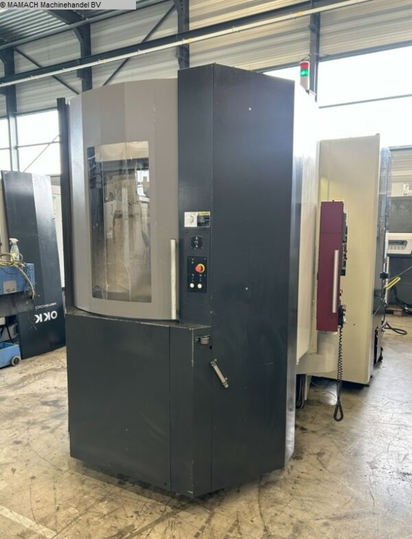 OKK HP 500S #2041-2806 de