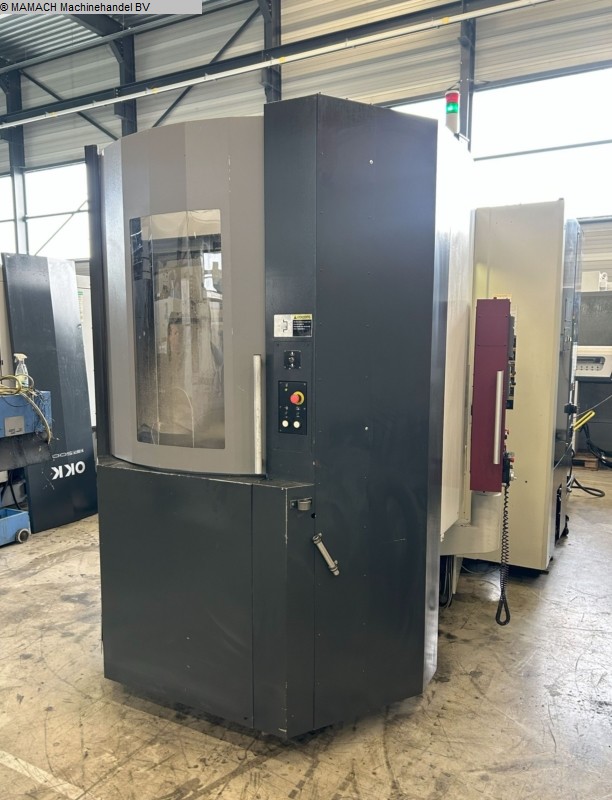 OKK HP 500S