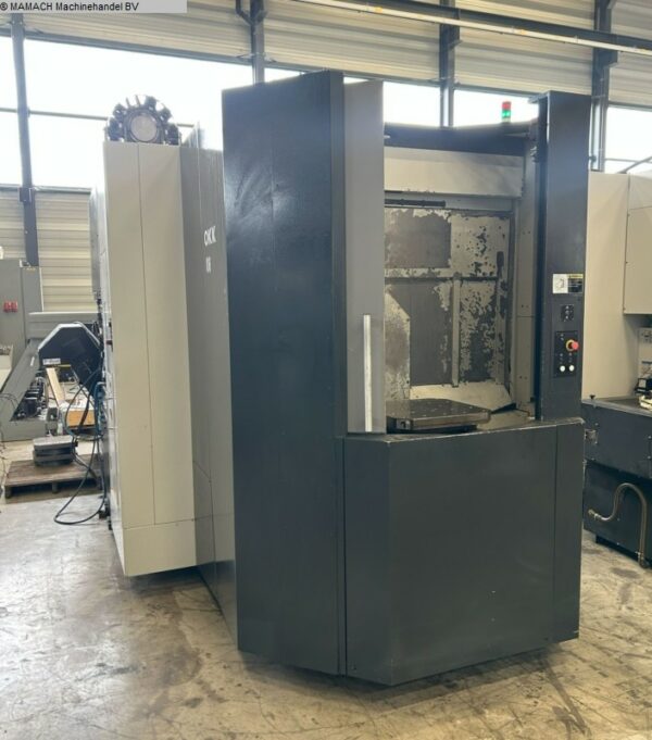 OKK HP 500S #2041-2806 de – Bild 4