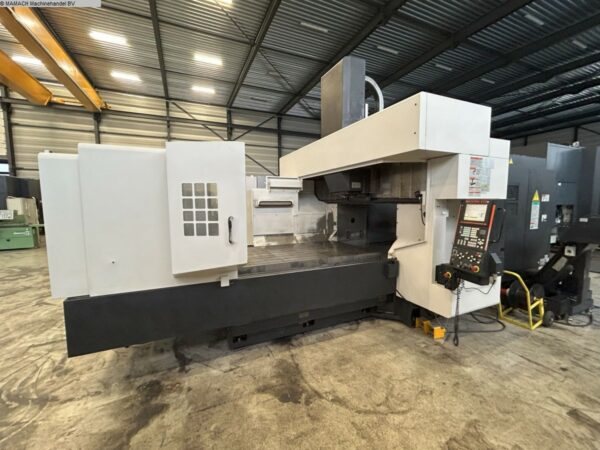 MAZAK FJV 60/80 #2041-2810 en - Image 3