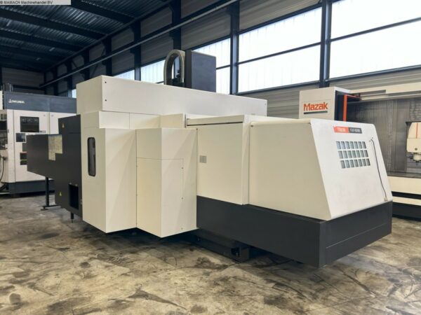 MAZAK FJV 60/80 #2041-2810 en - Image 4