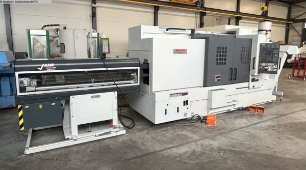 MORI SEIKI NL 2500SY/1250 #2041-2815 nl