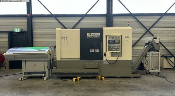 VICTOR VTurn A26SY #2041-2816 en