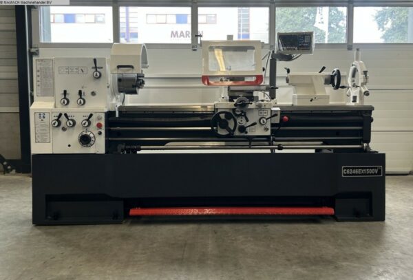 ToRen C 6246E x 1500 VARIO #2041-N1011 en