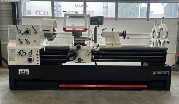 ToRen C6256E x 2000 #2041-N1014 en