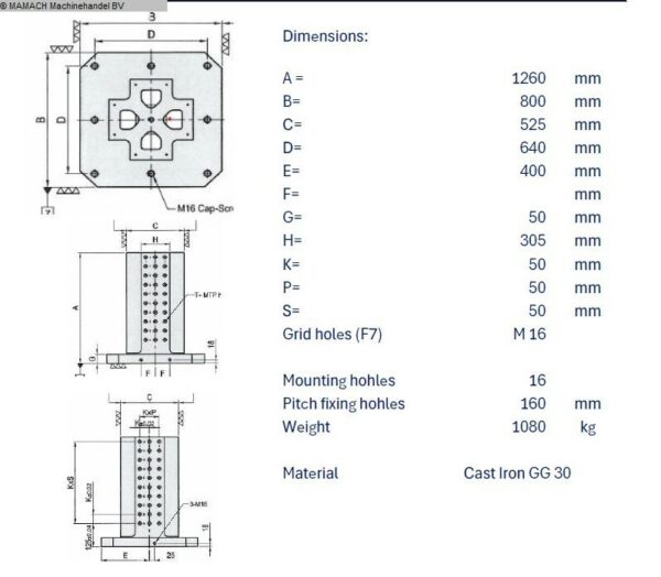 STAALMACH Special #2041-T90 de – Bild 3