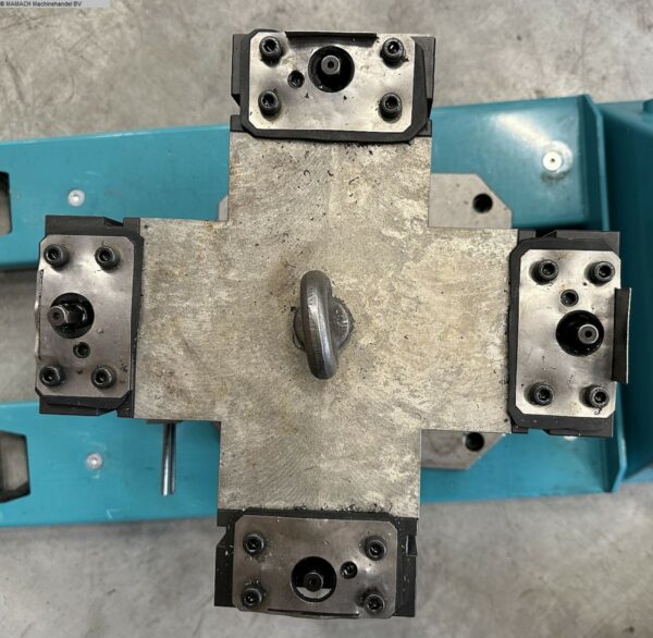 GRESSEL 400 x 400 #2041-T93 de – Bild 3