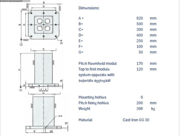 WVL + Rohmheld 500 x 500 #2041-T94 de – Bild 5