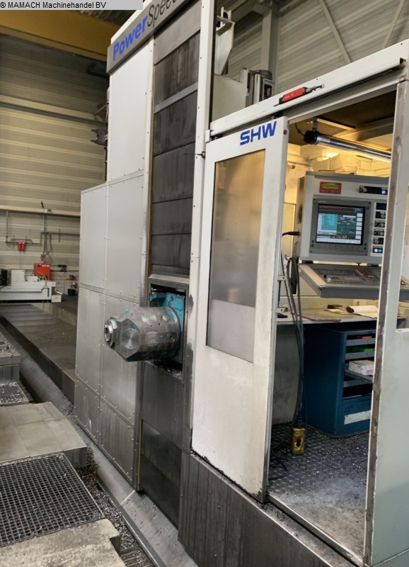 SHW Powerspeed 5 #2041-V2554 en - Image 5