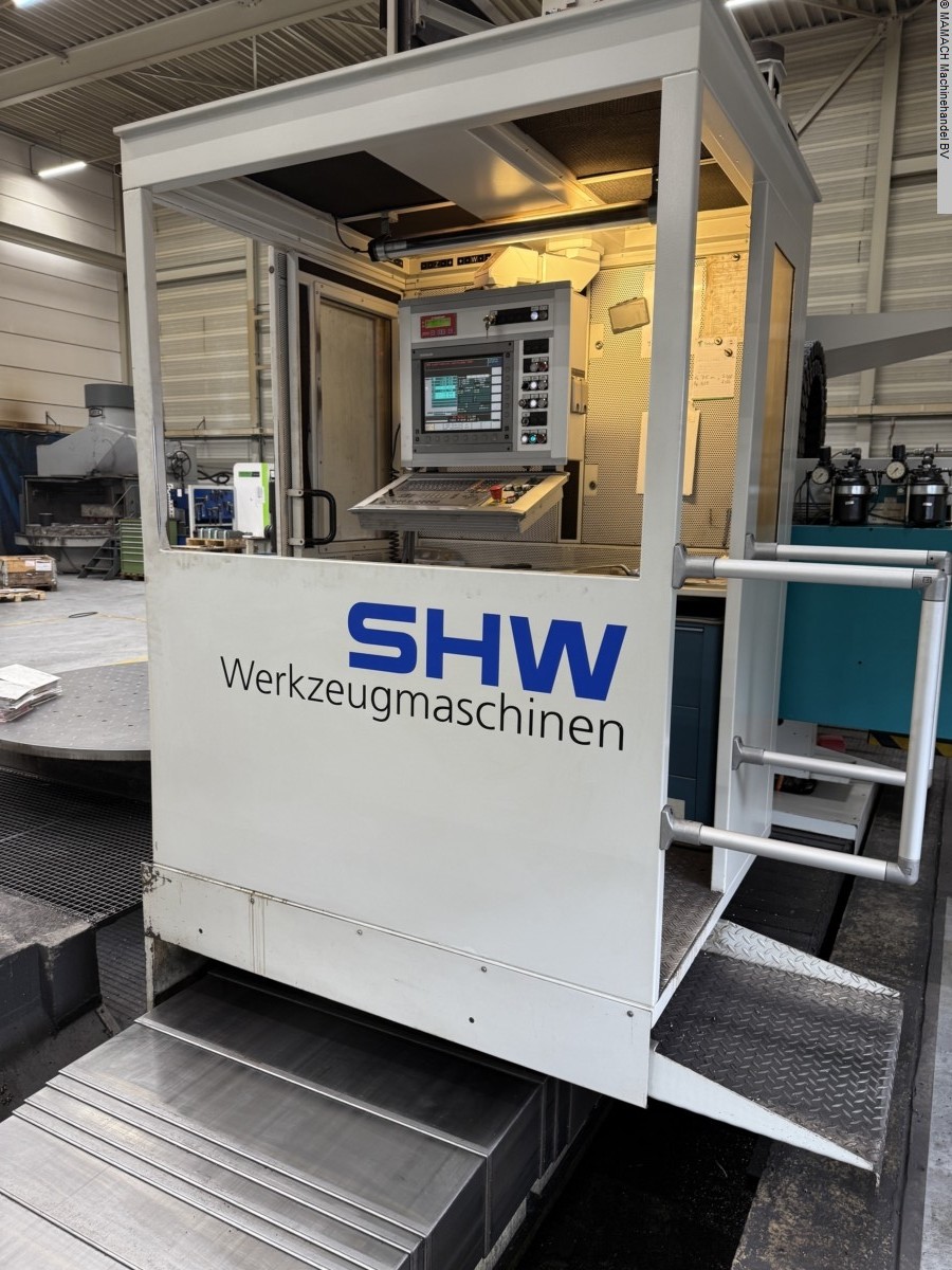 SHW Powerspeed 5 #2041-V2554 en - Image 9