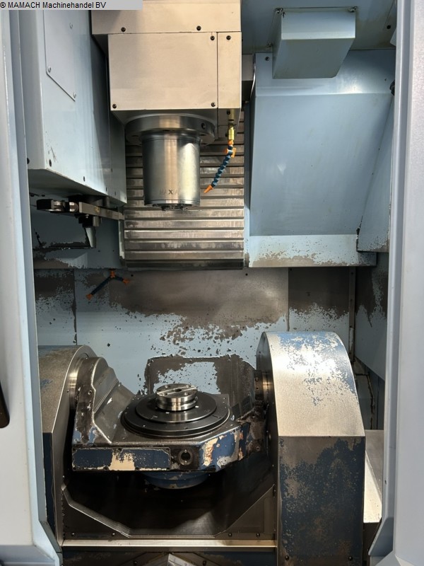 MATSUURA MX-330 PC10 #2041-V2556 en - Image 6