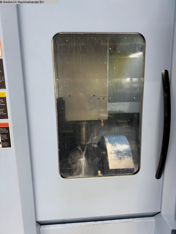 MATSUURA MX 330 PC10 #2041-V2556 en - Image 5