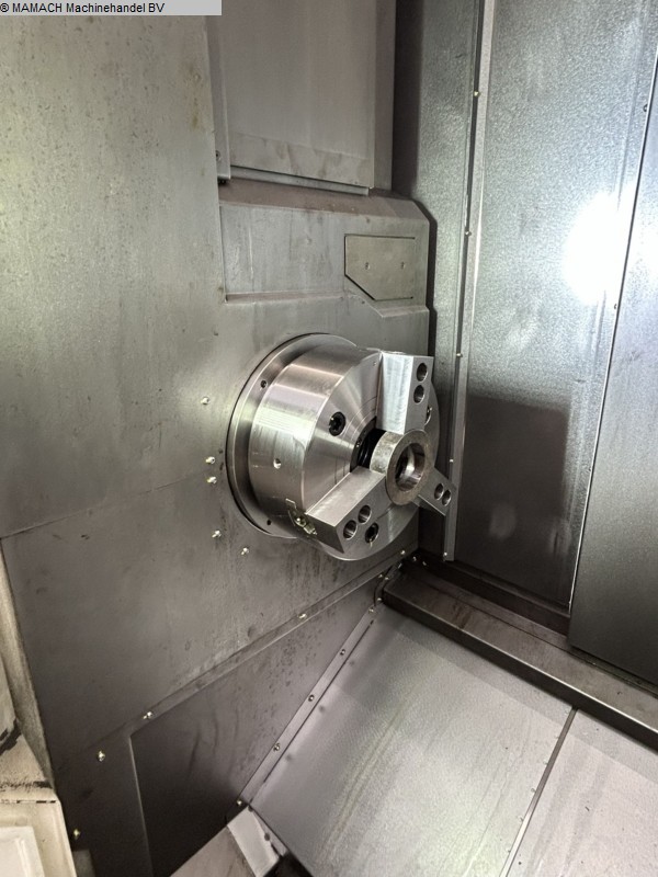 MAZAK Integrex i 450H-S x 1500 #2041-V2552 en - Image 6