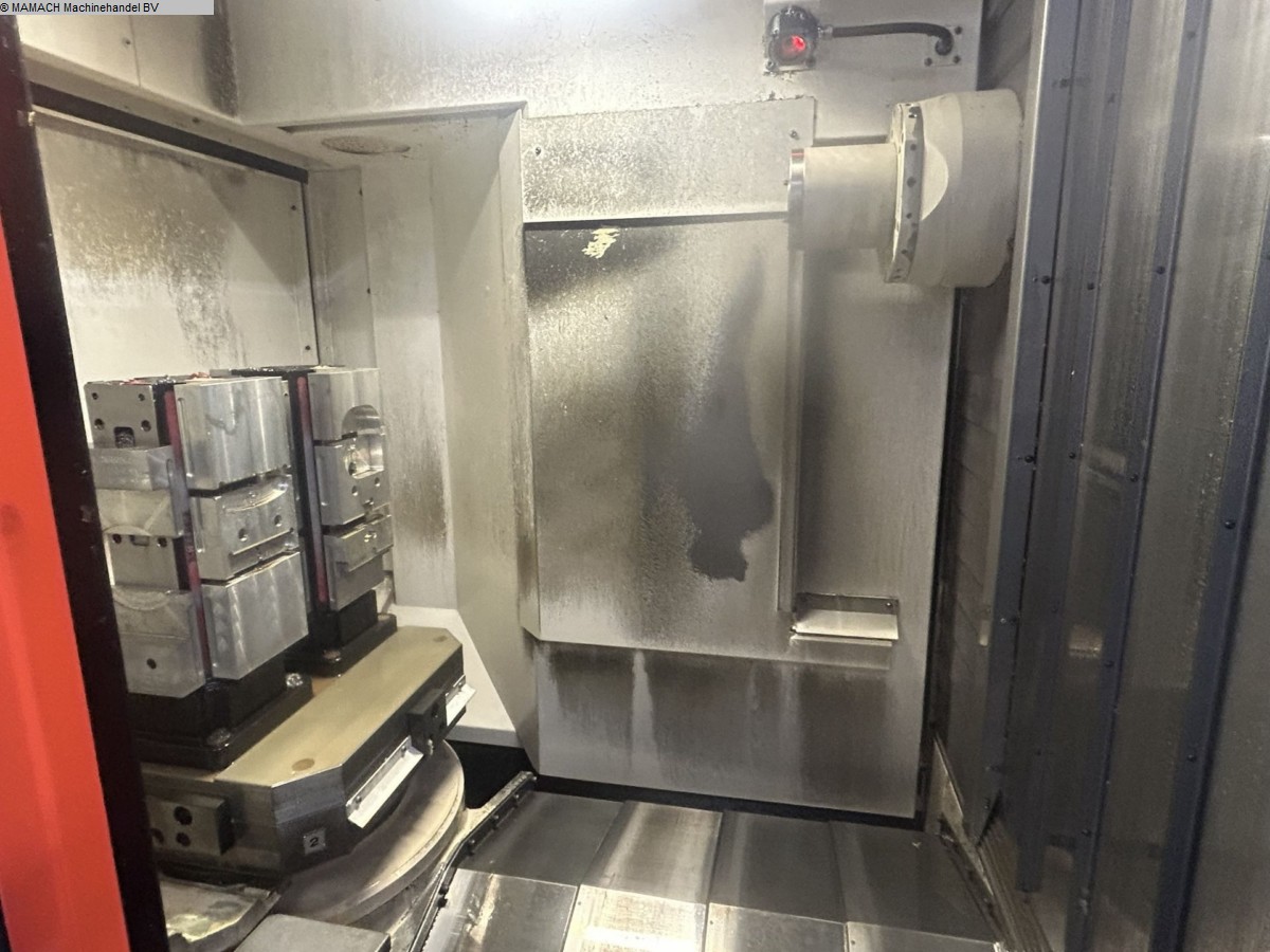 MAZAK HC Nexus 5000-II #2041-V2560 en - Image 6