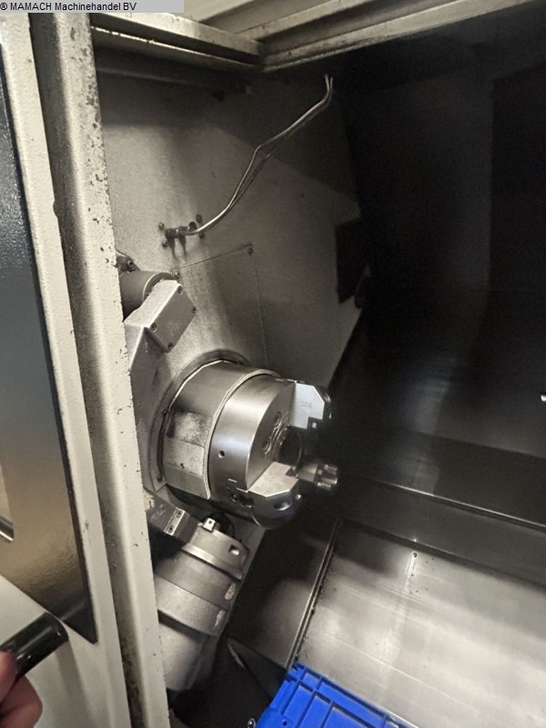 MAZAK Quick Turn Nexus 250-II MSY #2041-V2561 de – Bild 6