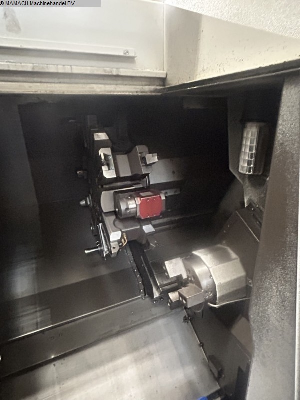 MAZAK Quick Turn Nexus 250-II MSY #2041-V2561 de – Bild 7