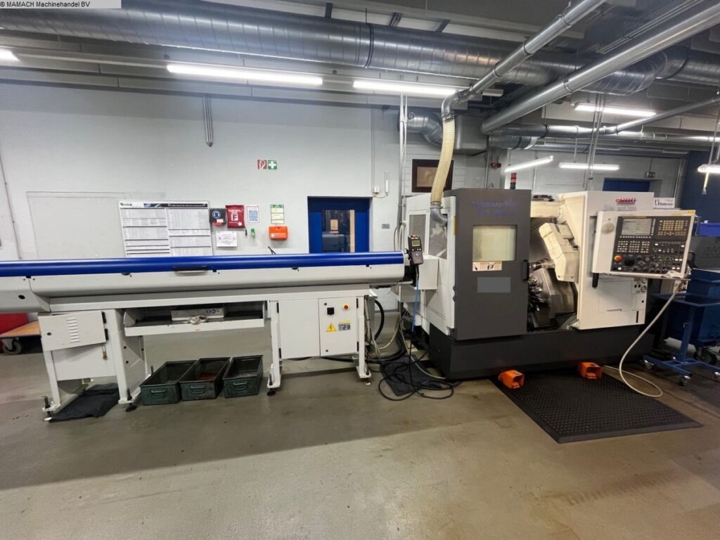 NAKAMURA TOME WT 100