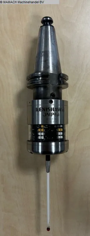 MAZAK VTC 300C-II #2041-2813 nl - Afbeelding 10