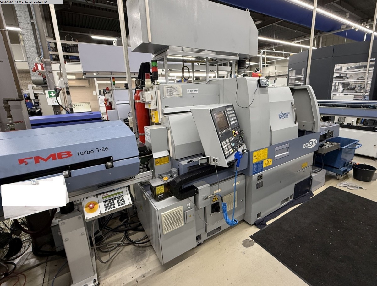 STAR ECAS 20 #2041-2830 en - Image 2