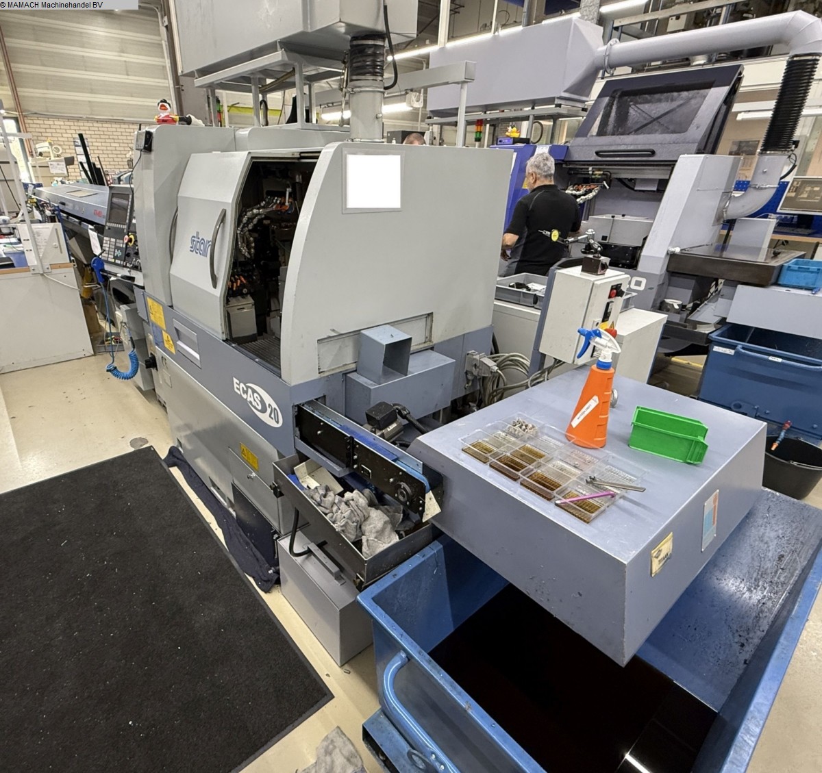 STAR ECAS 20 #2041-2830 en - Image 3