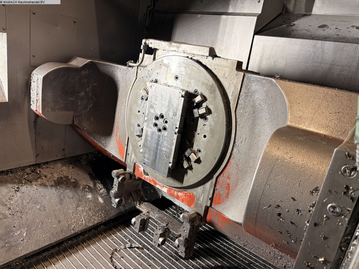 MAZAK Variaxis 730-5x + PMC #2041-V2666 en - Image 8