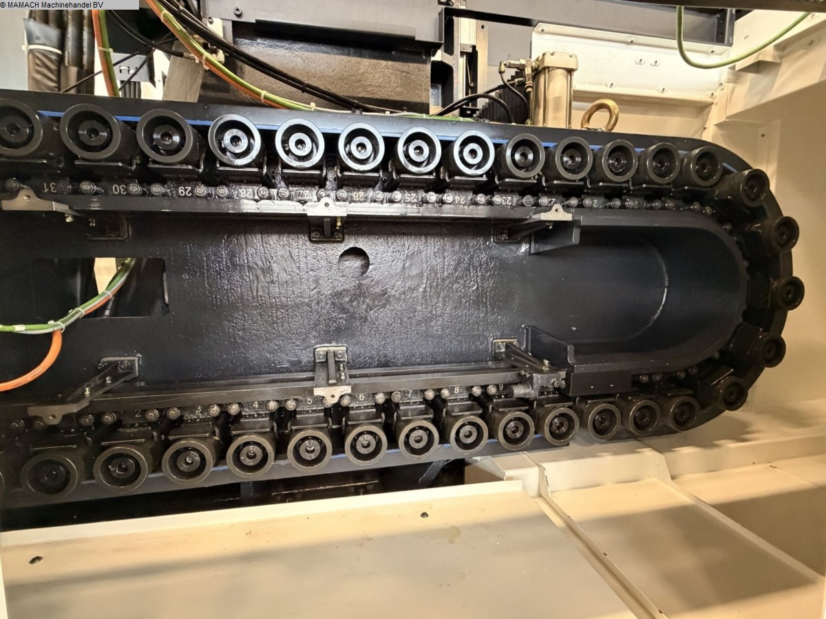 MAZAK CV5-500 #2041-2833 en - Image 9