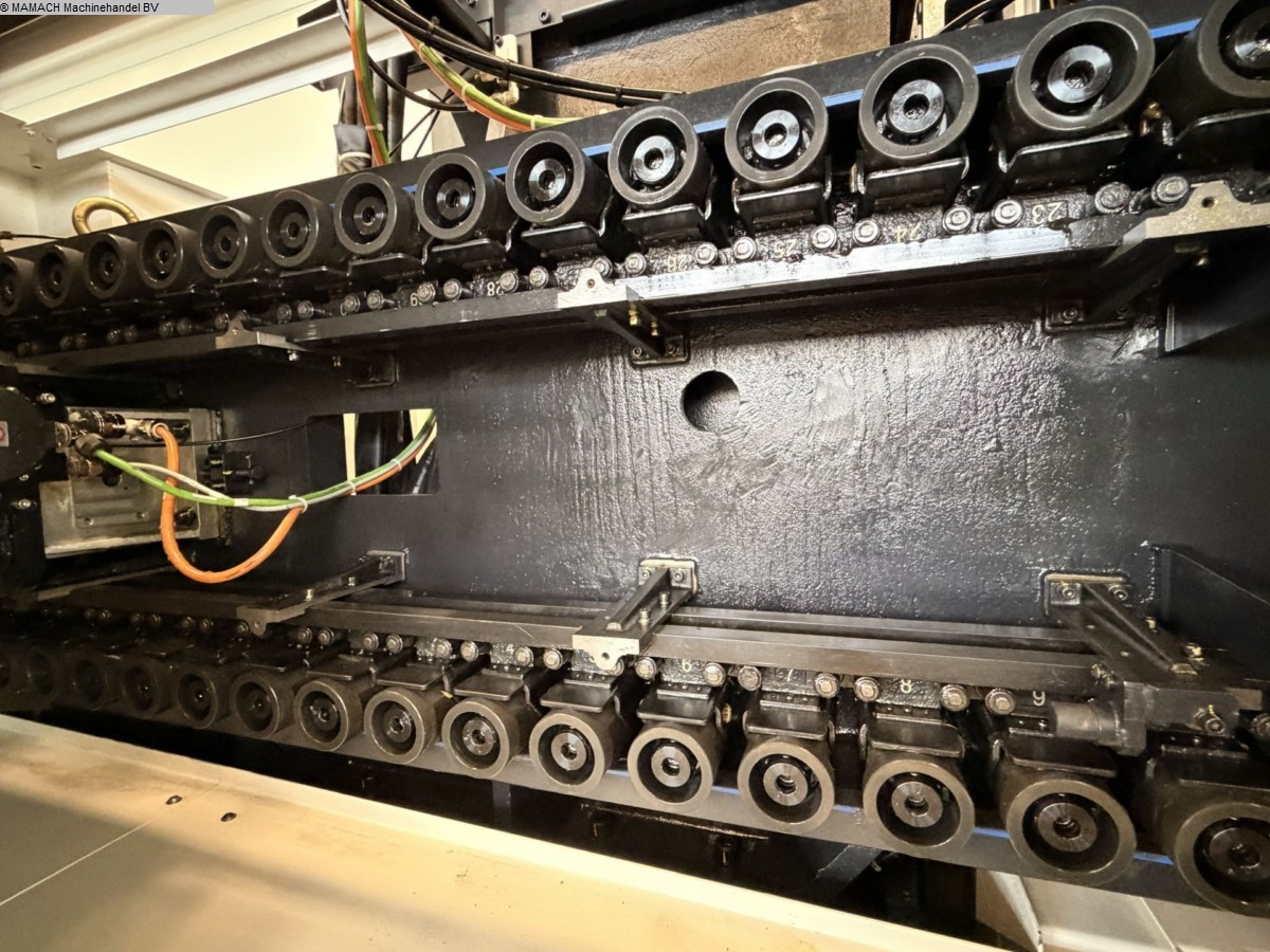 MAZAK CV5-500 #2041-2833 en - Image 10