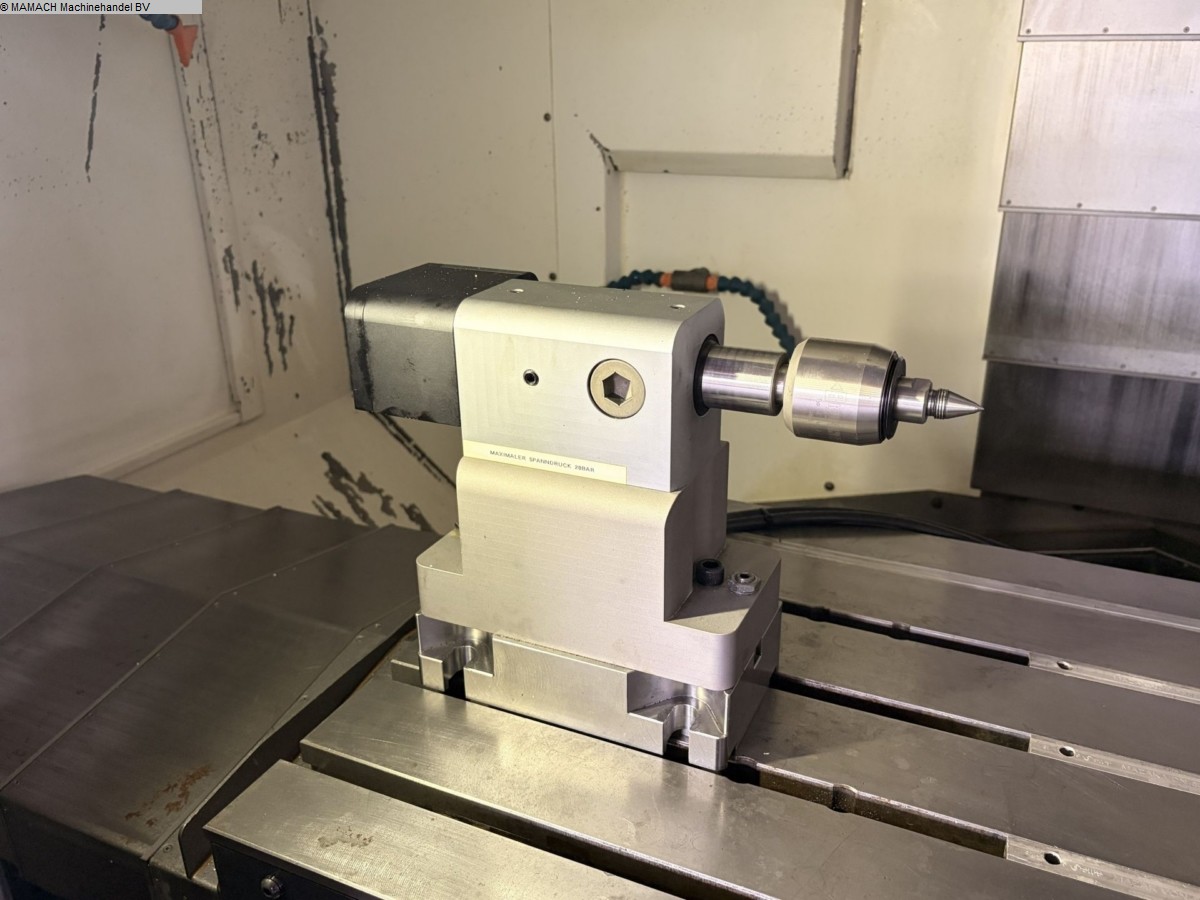 MAZAK VCN 530C #2041-2832 en - Image 8